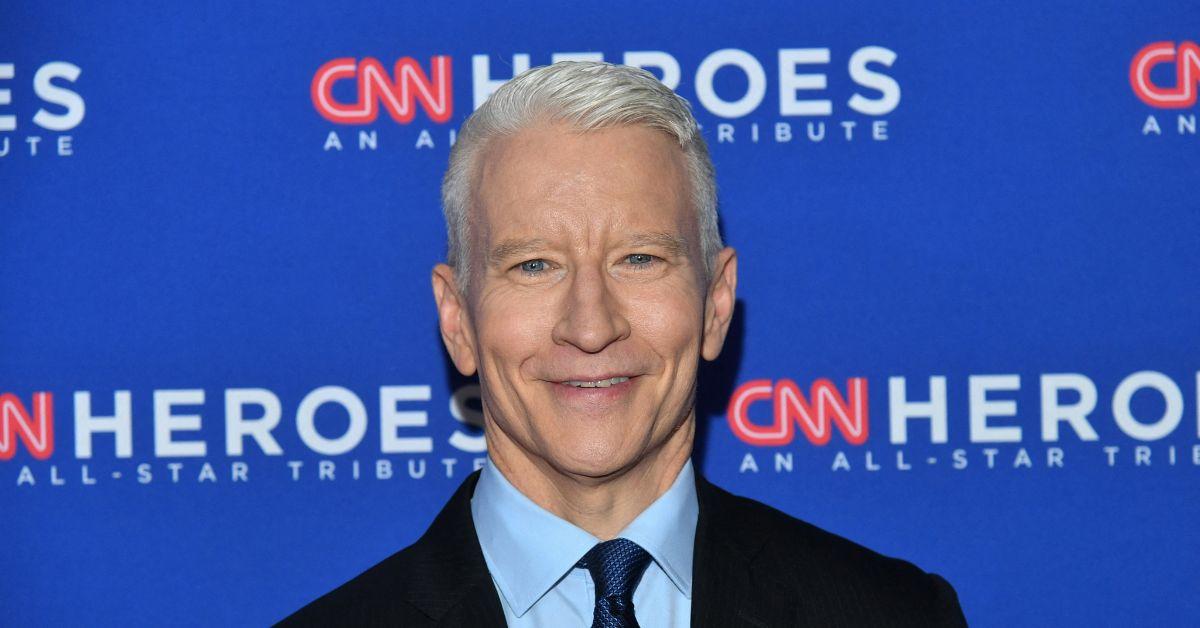 anderson cooper