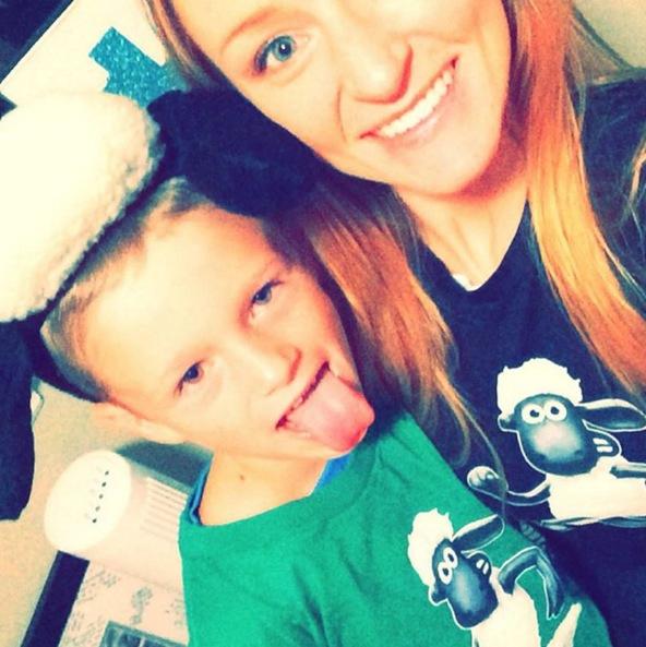 Maci bookout son bentley hospital 02