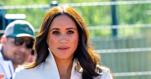 meghan markle slammed bullying