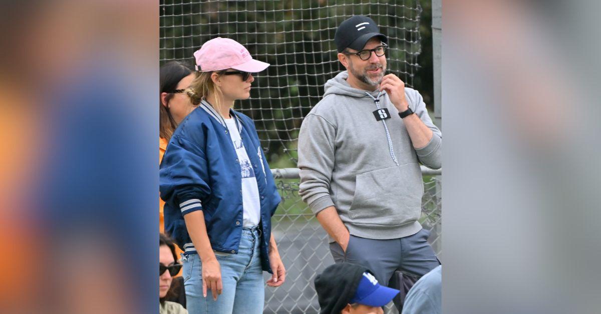 jason sudeikis finally came around making fourth season ted lasso