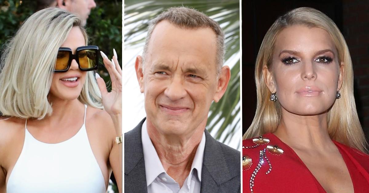 Hollywood Stars Who Are Cancers