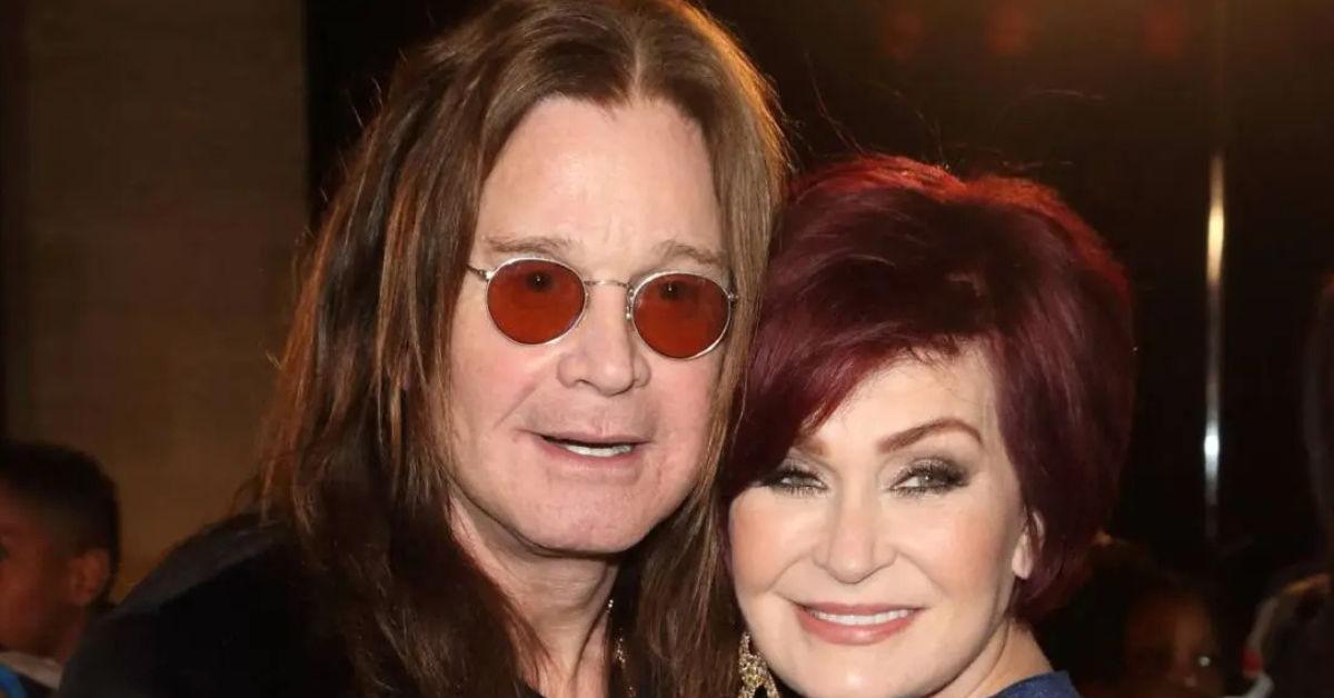 Sharon Osbourne Unexpectedly Hospitalized, Skips Late Husband Ozzy's Statue Unveiling: ‘I'm Sorry'