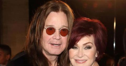 image of Ozzy Osbourne
