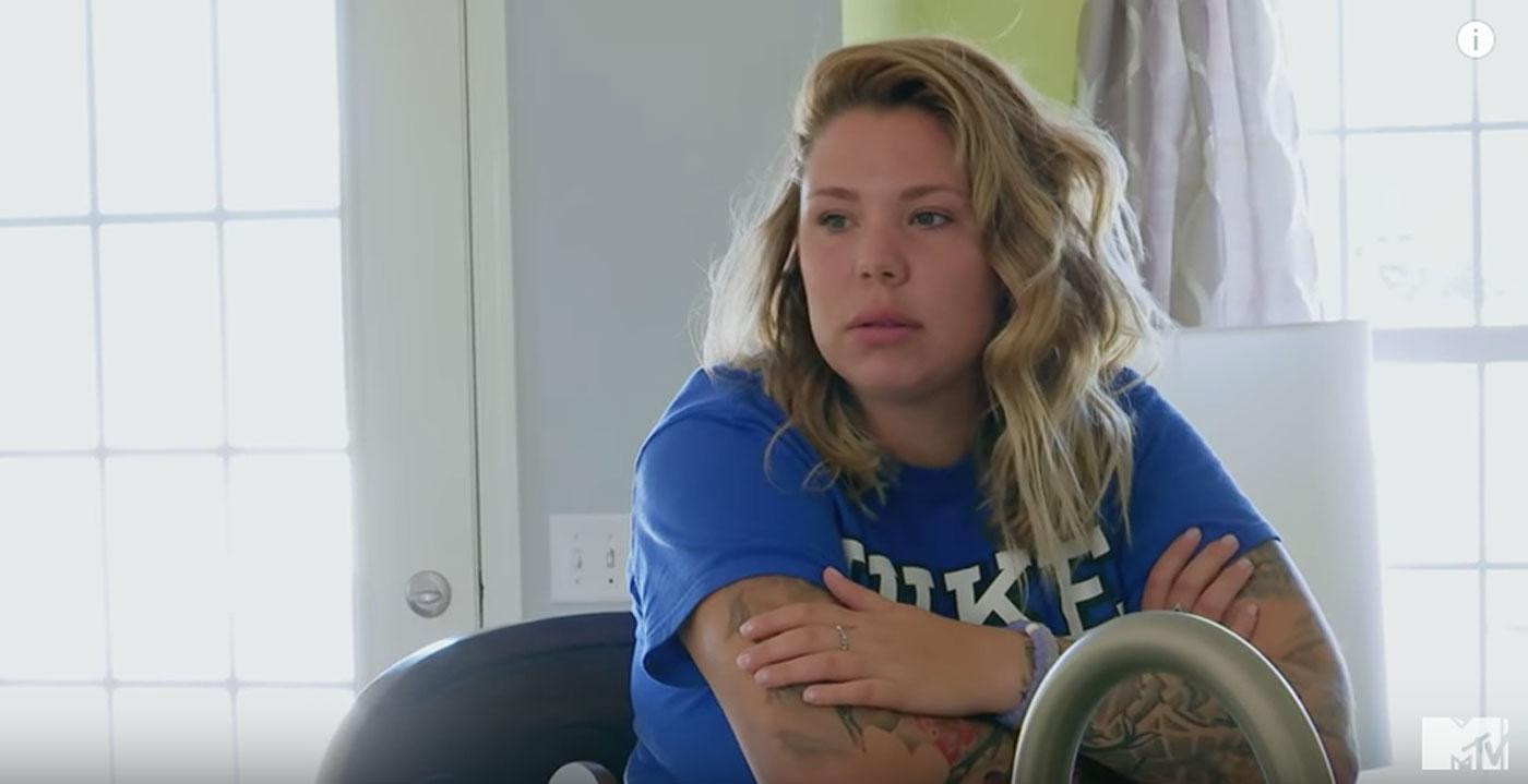 kailyn lowry never date again javi marroquin betrayal 05