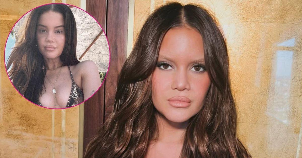 Photo of Maren Morris