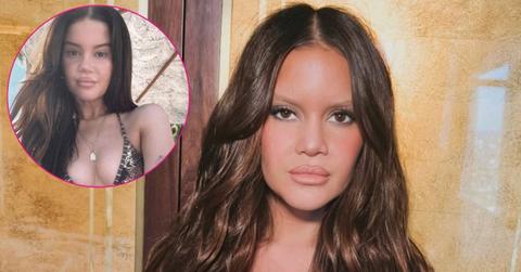 Photo of Maren Morris