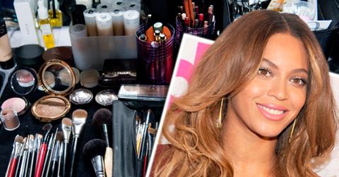 beyonce beauty regimen