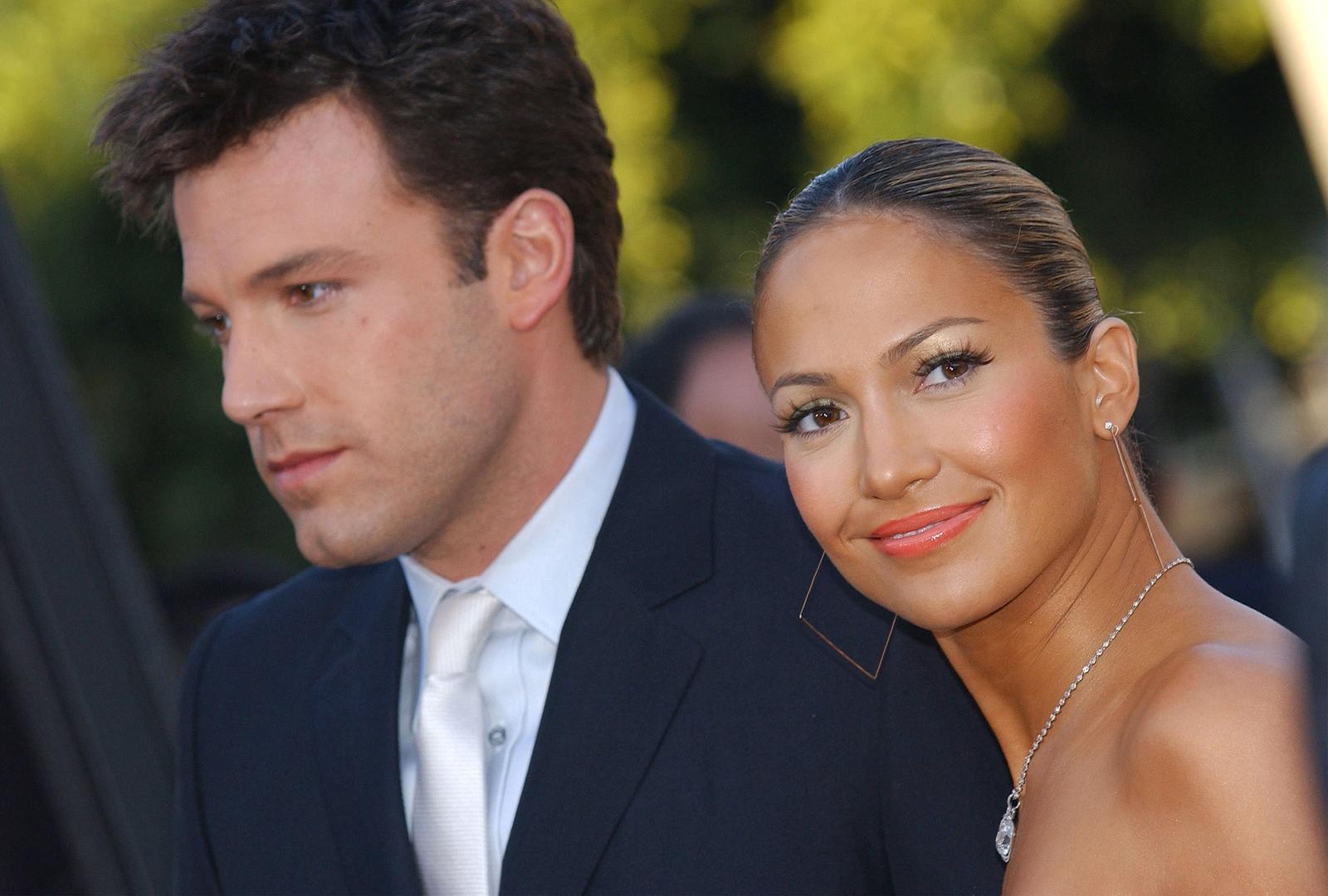 Jennifer Lopez & Ben Affleck Plan On 'Hanging Out Again' Following Reunion