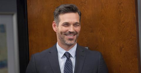 EDDIE CIBRIAN