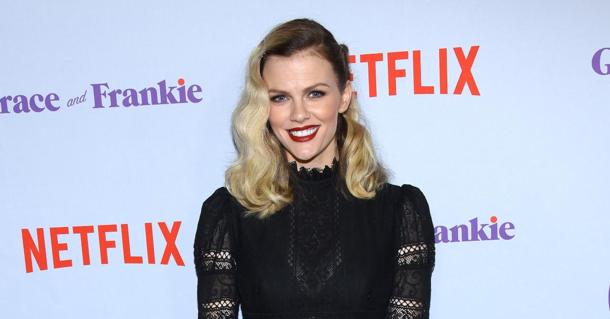 Brooklyn Decker Gives Birth to Second Child With Andy Roddick