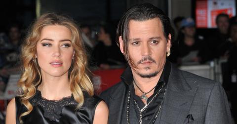 johnny depp supporters amber heard