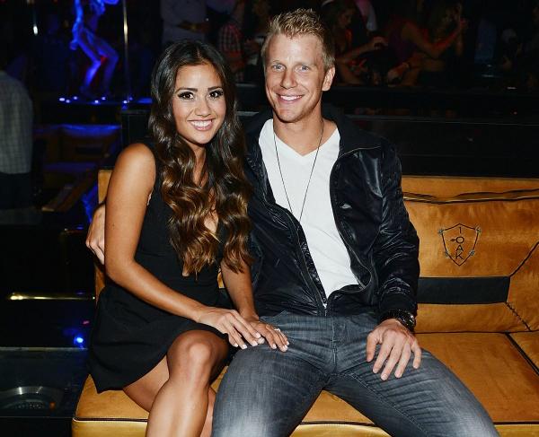 sean lowe and catherine giudici proposal