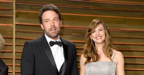 2014 Vanity Fair Oscar Party Hosted By Graydon Carter – Arrivals