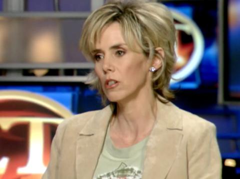 Erik Menendez's Wife Tammi 'Denied' Loving Him 'For A Long Time'