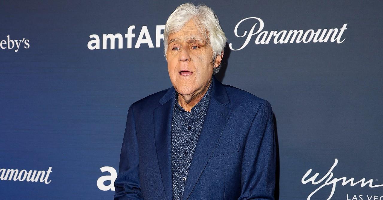 jay leno responds bill maher confronts gambling debt conspiracy theory