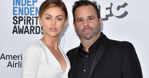 lala kent rand split