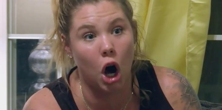 Kailyn lowry pregnant third baby gender daddy h