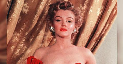 Marilyn Monroe - 1952 Portrait