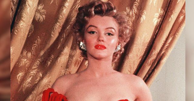 Marilyn Monroe - 1952 Portrait