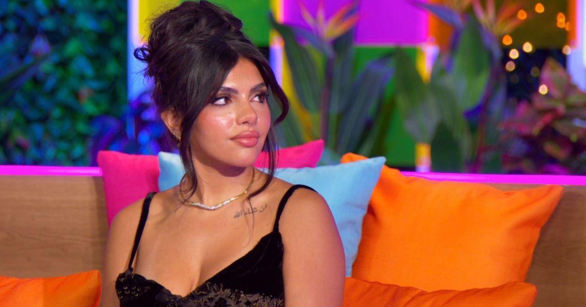 Photo of The 'Love Island USA' reunion aired on August 25. The 'Love Island USA' reunion aired on August 25.