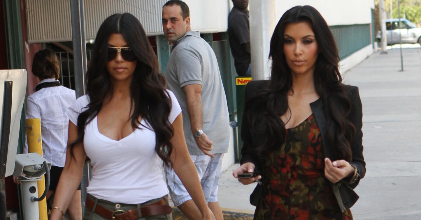 Kim Kardashian body secret revealed: How to get her size 14 butt with a size  8 waist* - Irish Mirror Online