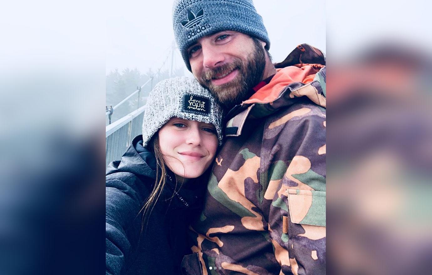 jenelle evans pregnant husband david eason confirms 04