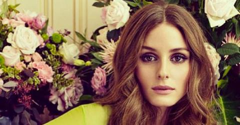 Olivia Palermo SSS