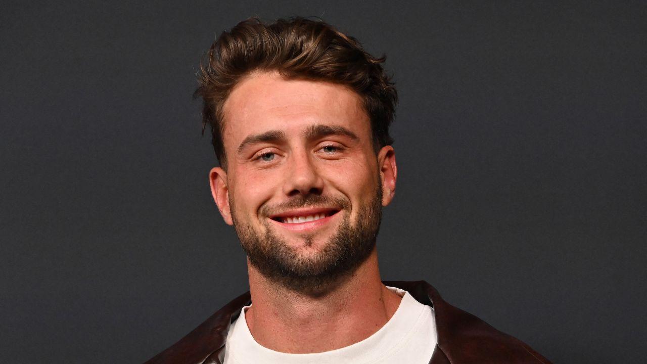 Image of Harry Jowsey joined Alex Cooper's Unwell Network after finding reality TV success on Netflix's 'Too Hot to Handle.'
