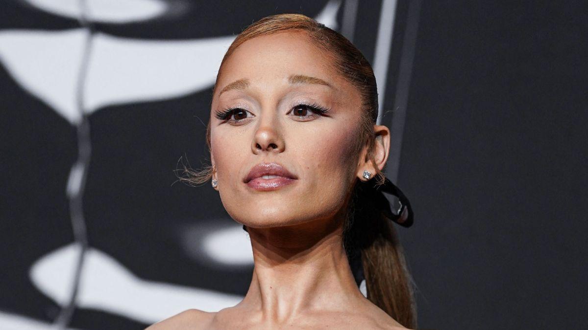 Ariana Grande