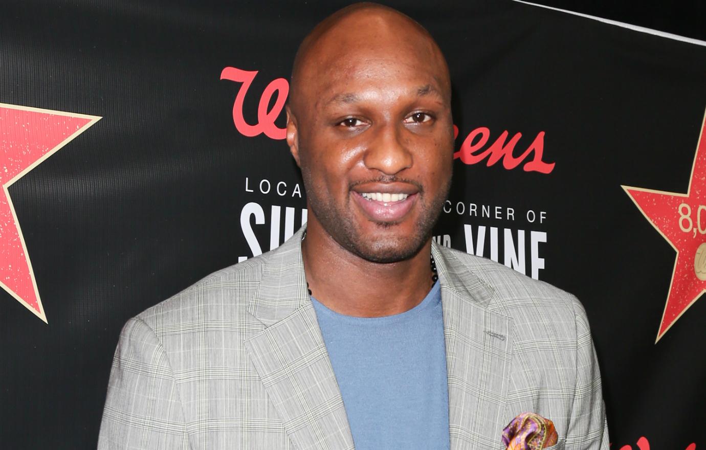 Rumor swirled that the Lamar Odom Khloe Kardashian relationship history took a hit when Lamar went to DC and allegedly had an affair.