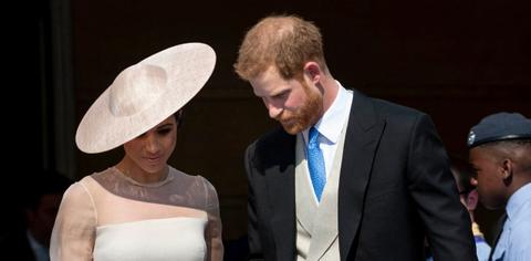 meghan markle prince harry star fallen after golden globes snub