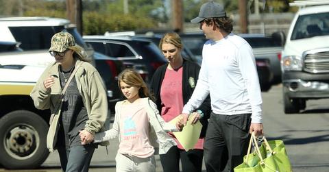 Jamie lynn spears daughter leaves hospital atv accident 15