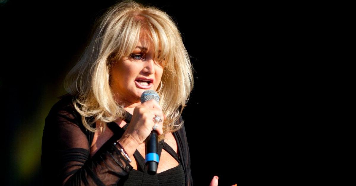 Bonnie Tyler, 75, 'Remains Seriously Ill' as She Wakes Up From Coma in ICU After Suffering Cardiac Arrest