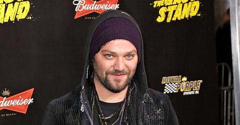 where was bam margera found two days after fleeing rehab facility pp
