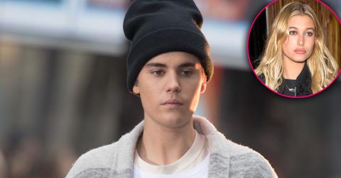 Justin Bieber and Hailey Baldwin Dating