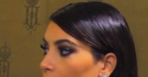 Kim kardashian racism kuwtk