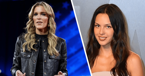 Megyn Kelly, Olivia Rodrigo