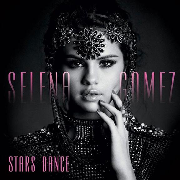 //selena gomez stars dance album stacked