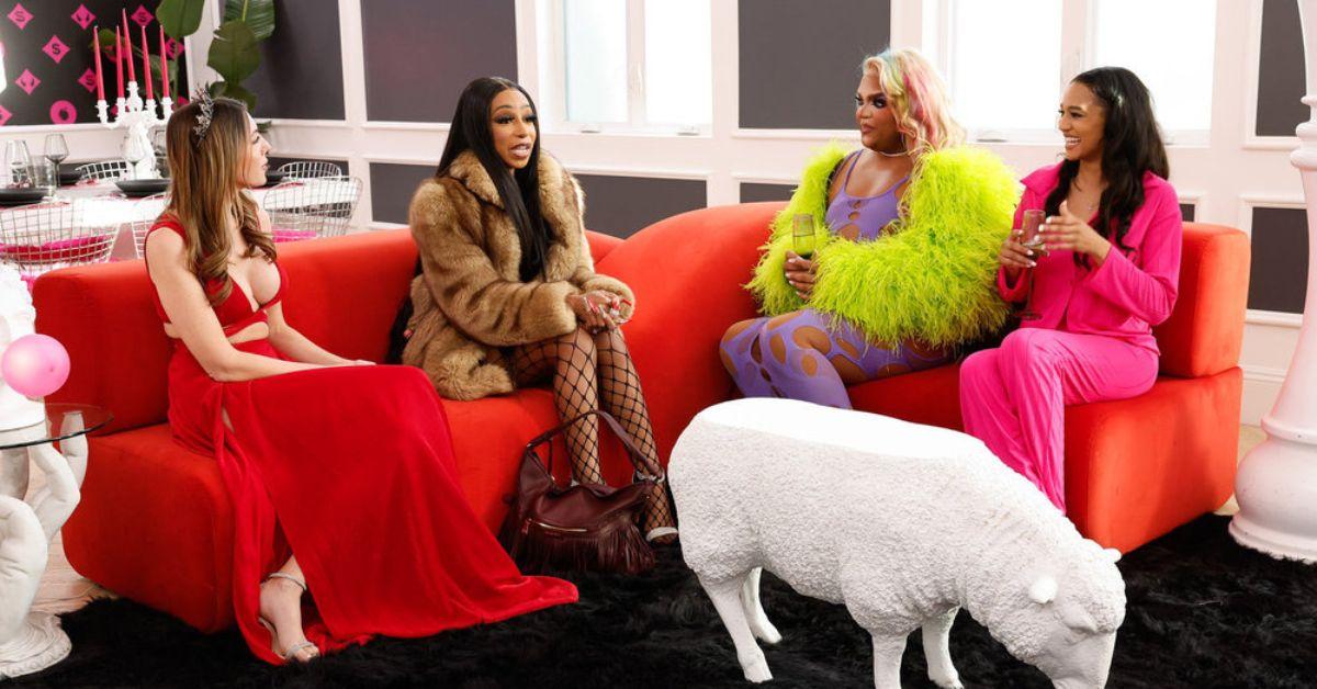 house of villains season cast host premiere date