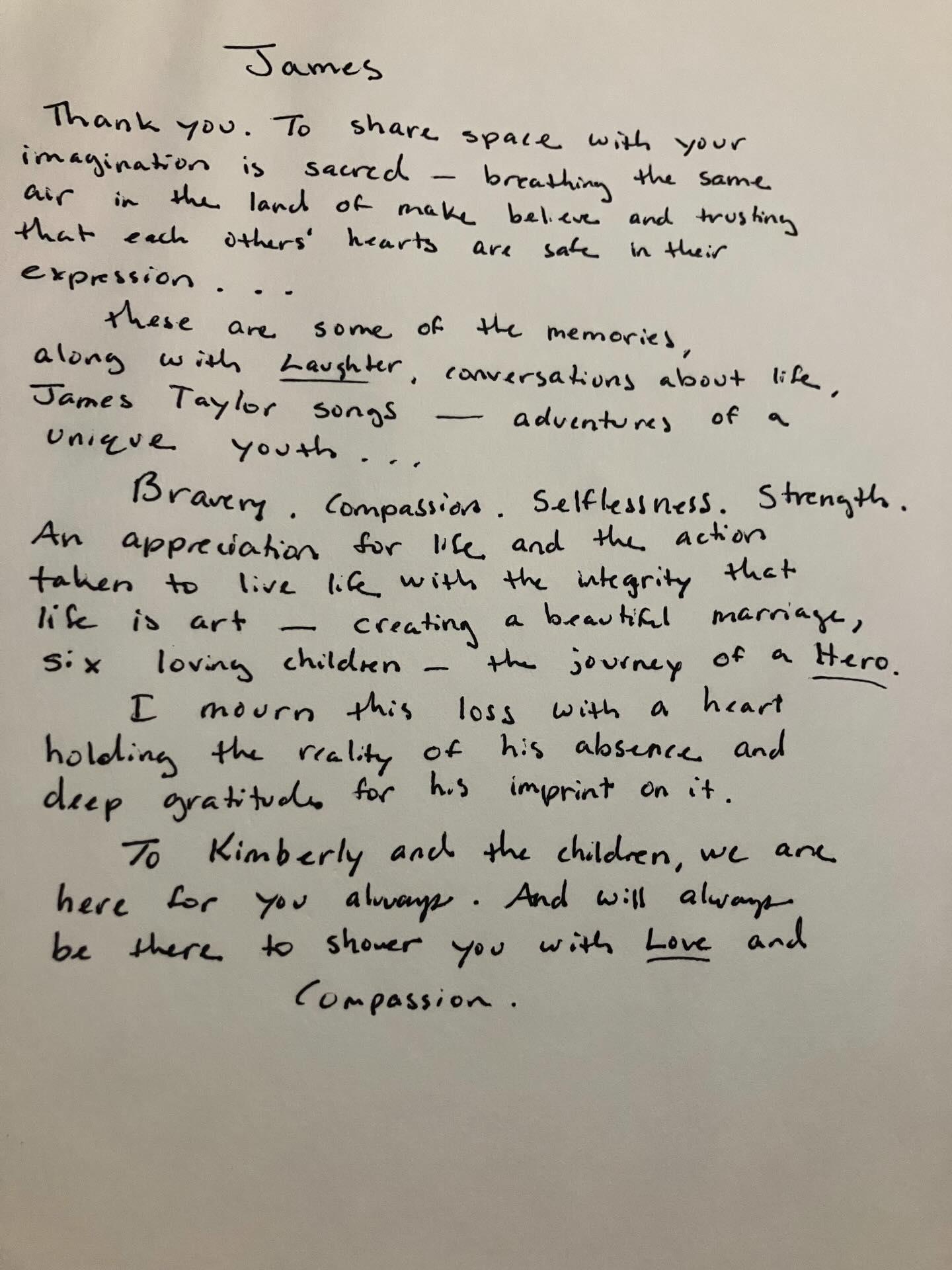 Photo of Katie Holmes called the dad-of-six 'a hero.'