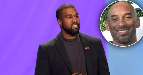 Kanye West Hosts Midnight Sunday Service To Honor Kobe Bryant