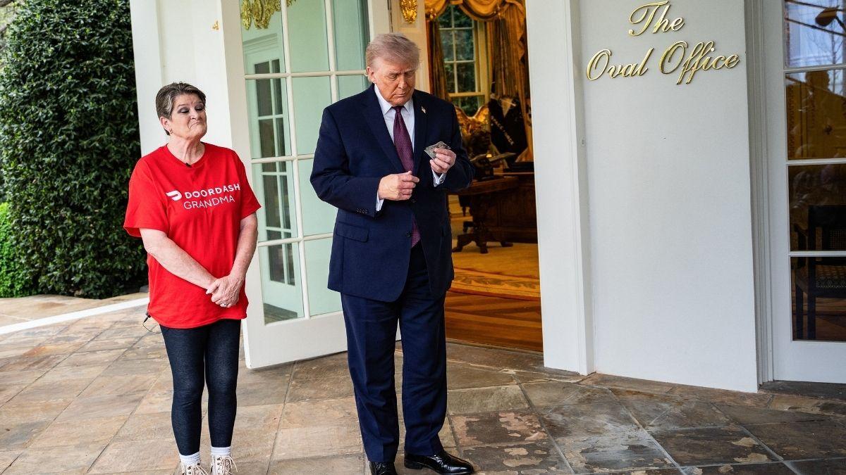 Image of The overly polished optics made the scene feel inauthentic.