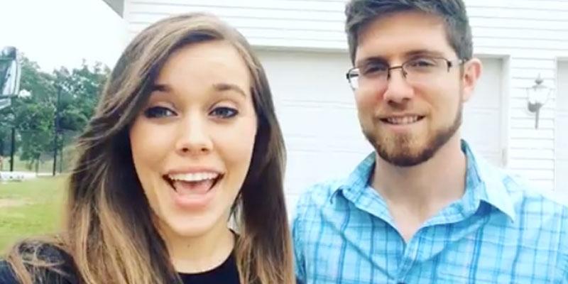 Jessa Duggar