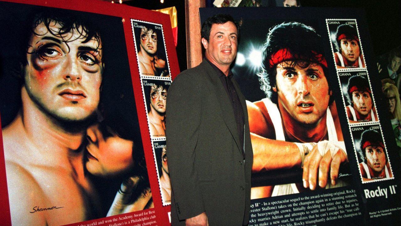sylvester stallone memoir the steps biggest bombshells