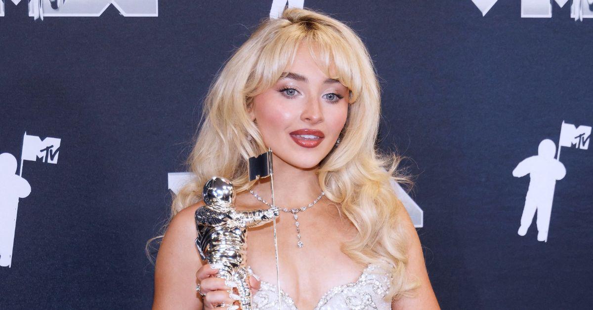 sabrina carpenter new album mans best friend raunchiest lyrics