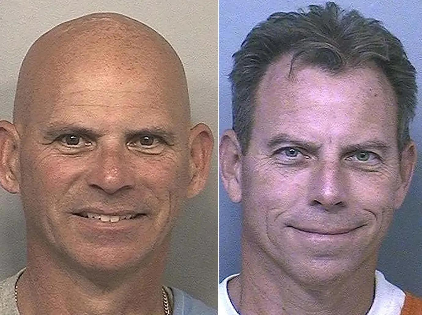 sharon osbourne jack against menendez brothers released prison murder