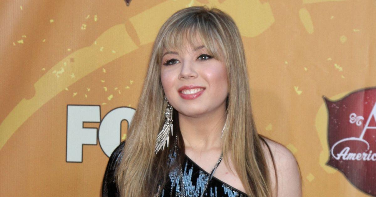 jennette mccurdy