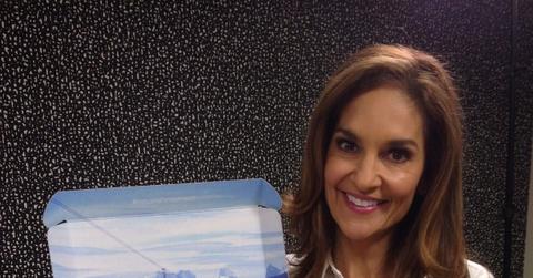 Joy Bauer's Nourish Snacks