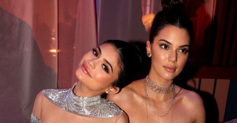 Kylie kendall jenner denied globes parties 6