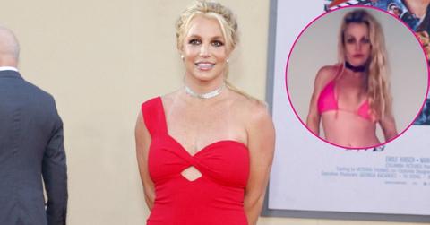 Photo of Britney Spears